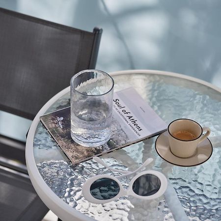 Athens Project Luxury Apartments 外观 照片