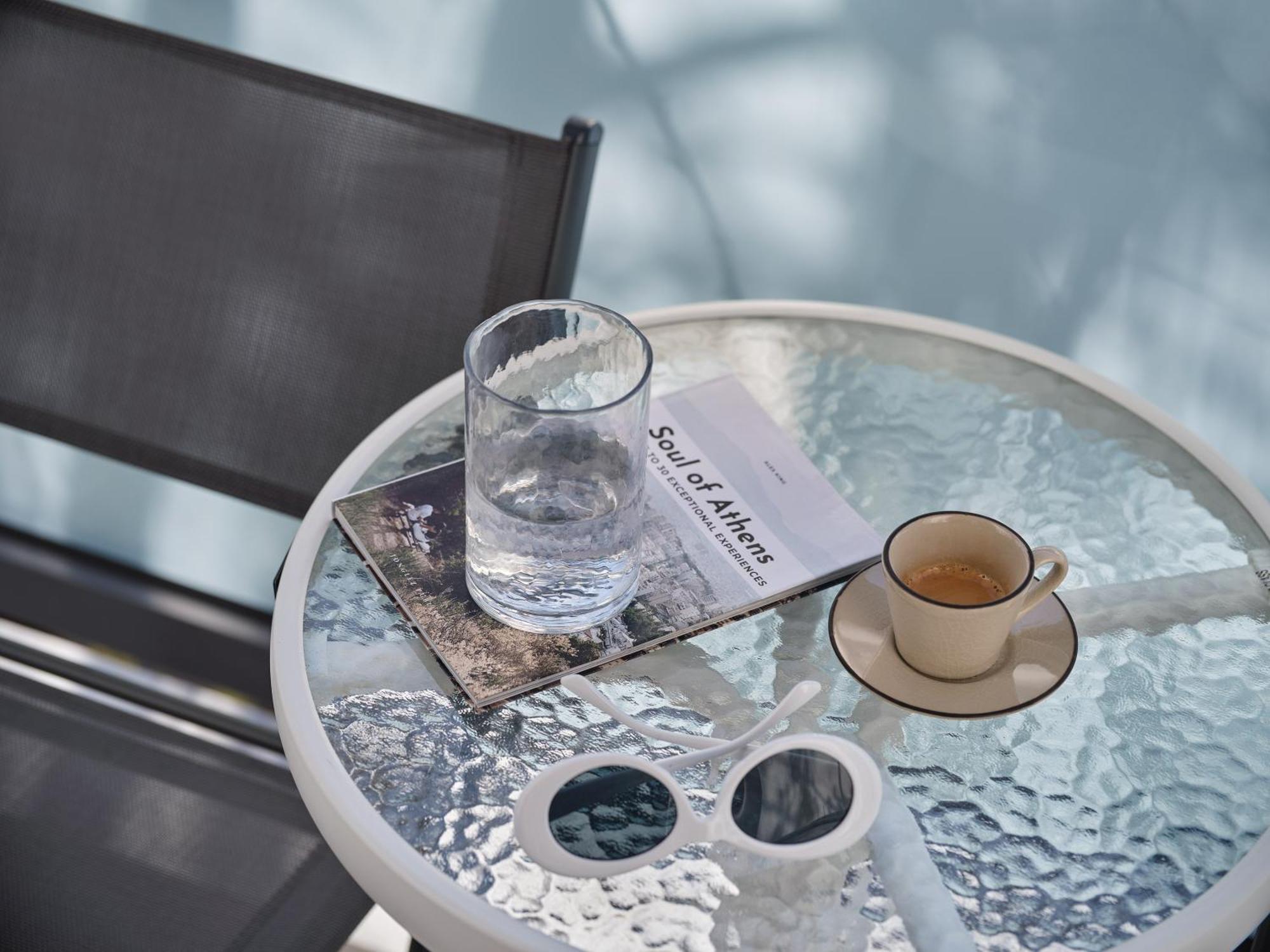 Athens Project Luxury Apartments 外观 照片