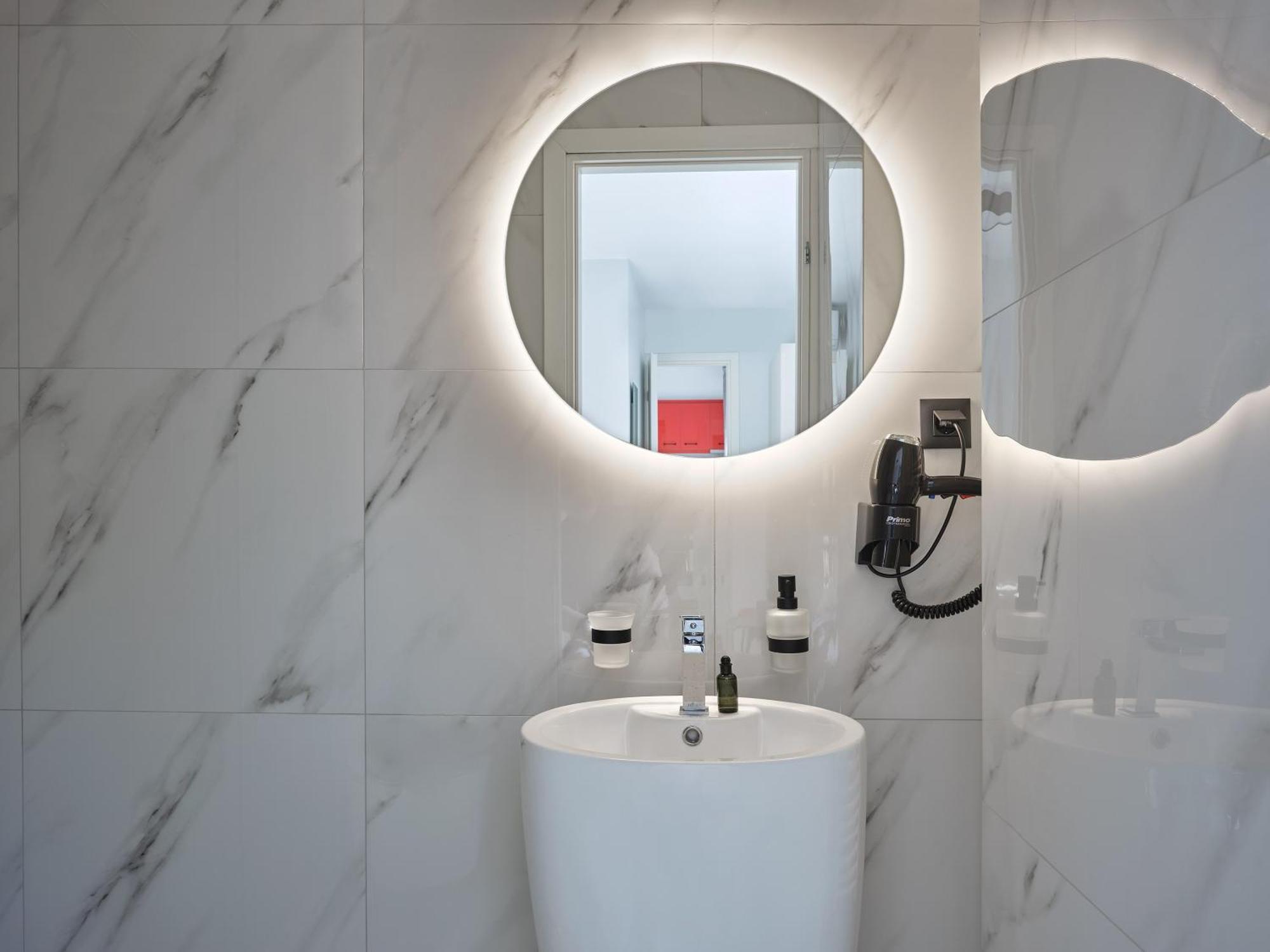 Athens Project Luxury Apartments 外观 照片