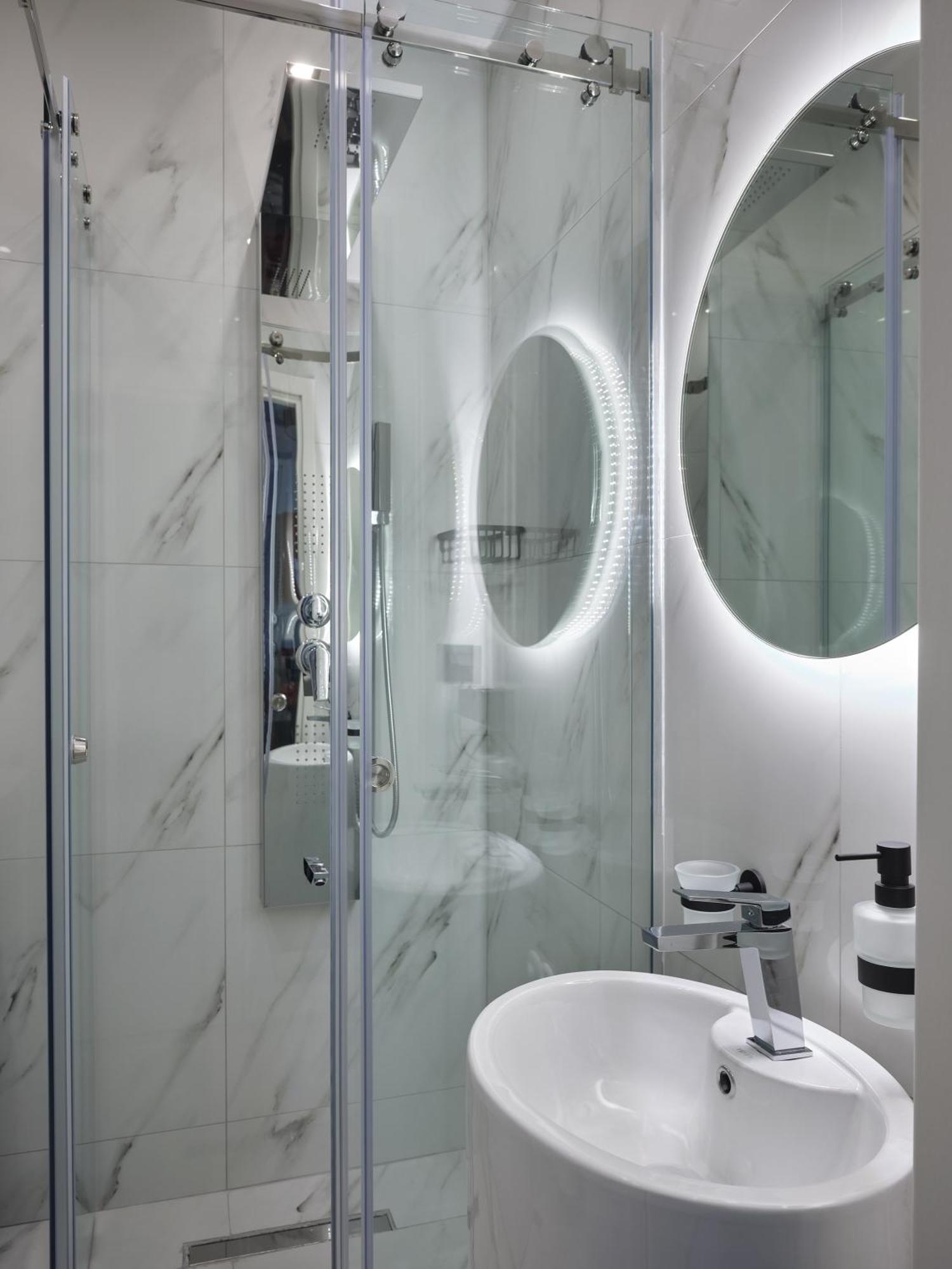 Athens Project Luxury Apartments 外观 照片