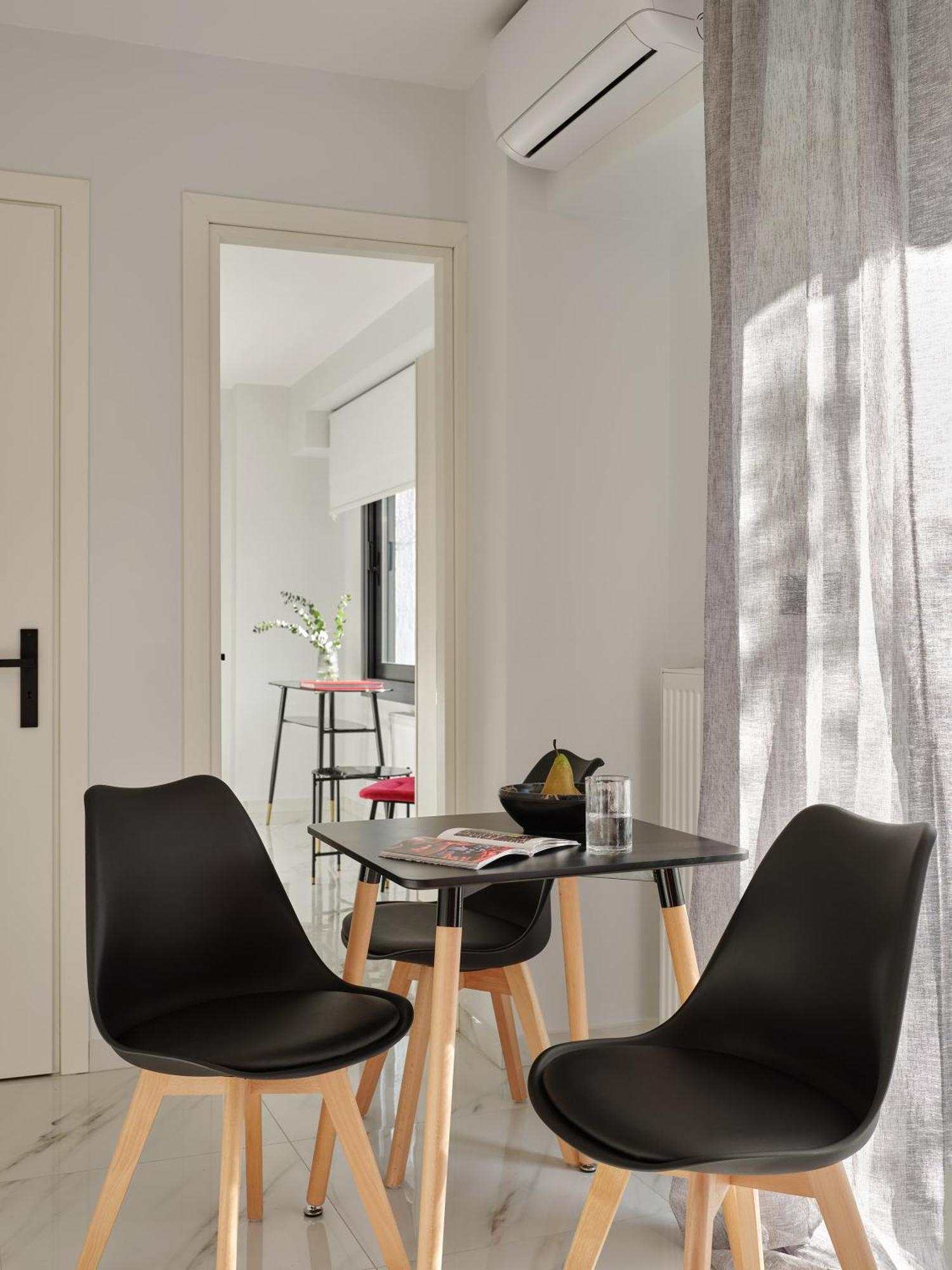 Athens Project Luxury Apartments 外观 照片