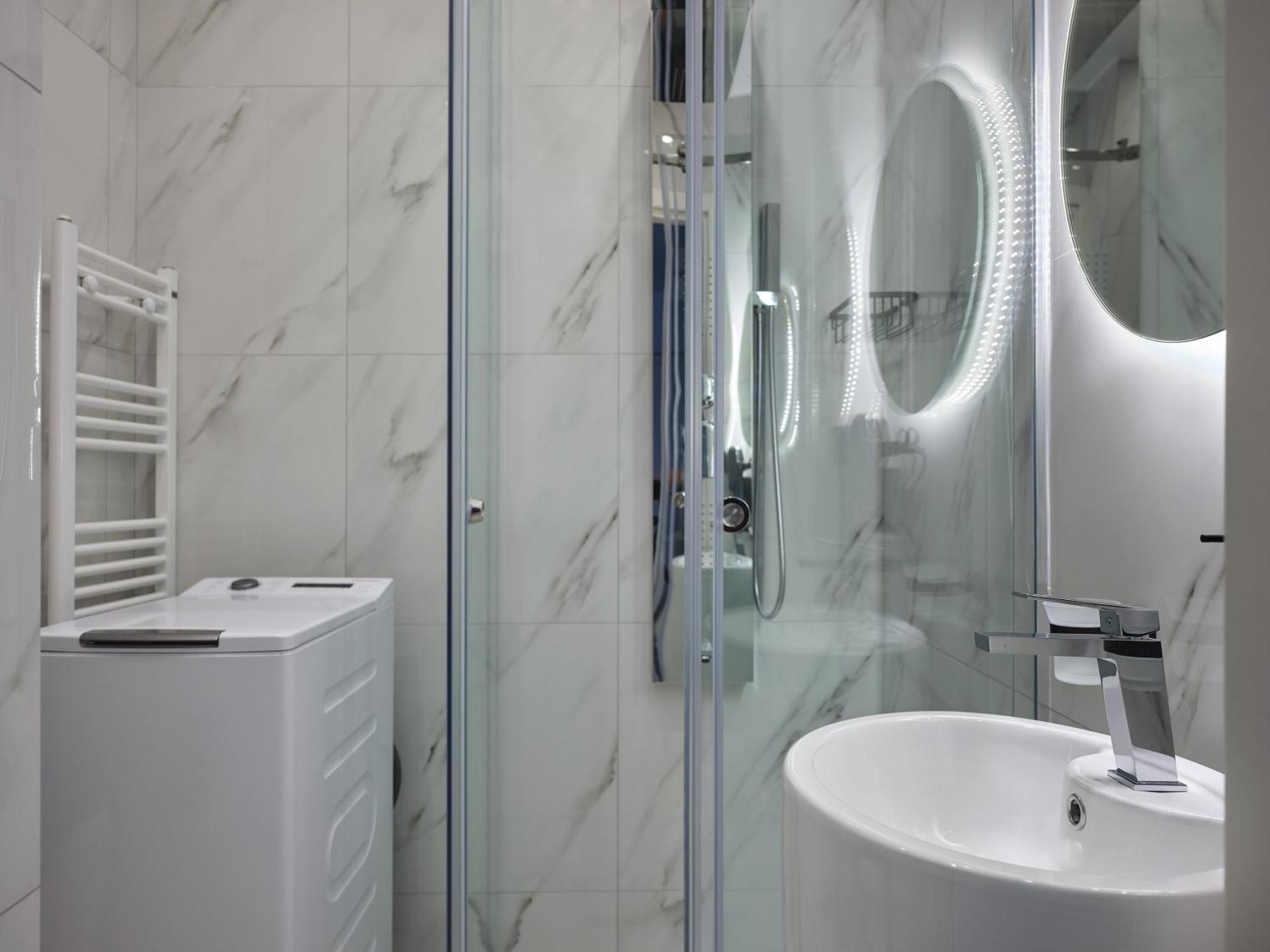 Athens Project Luxury Apartments 外观 照片