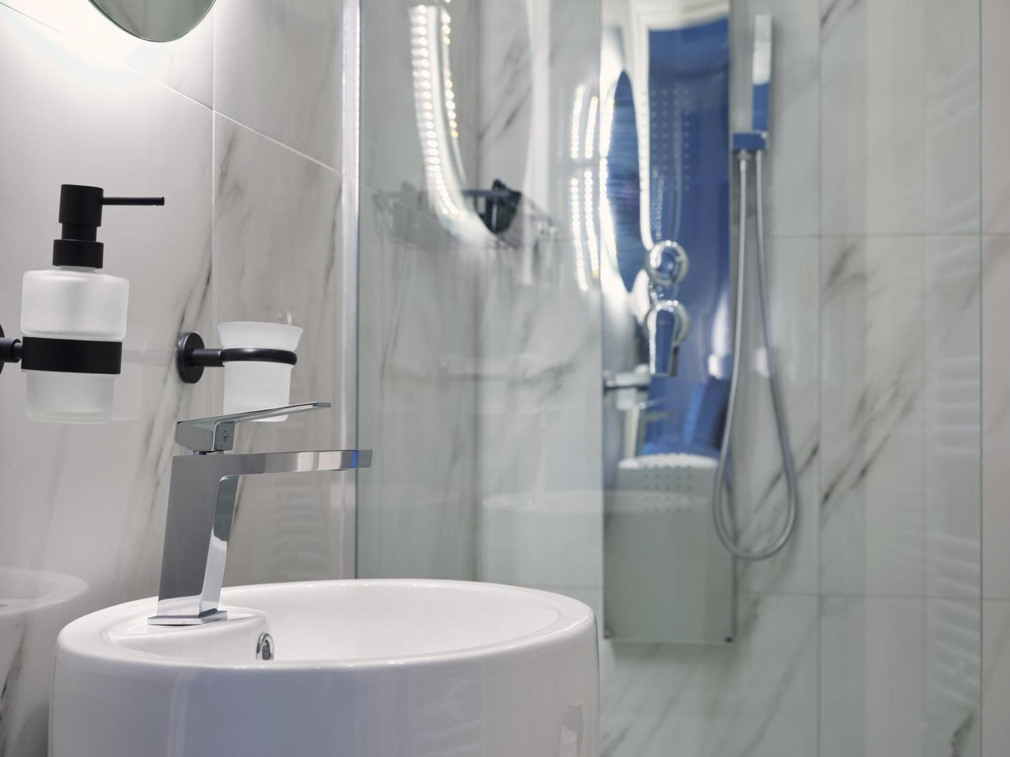 Athens Project Luxury Apartments 外观 照片