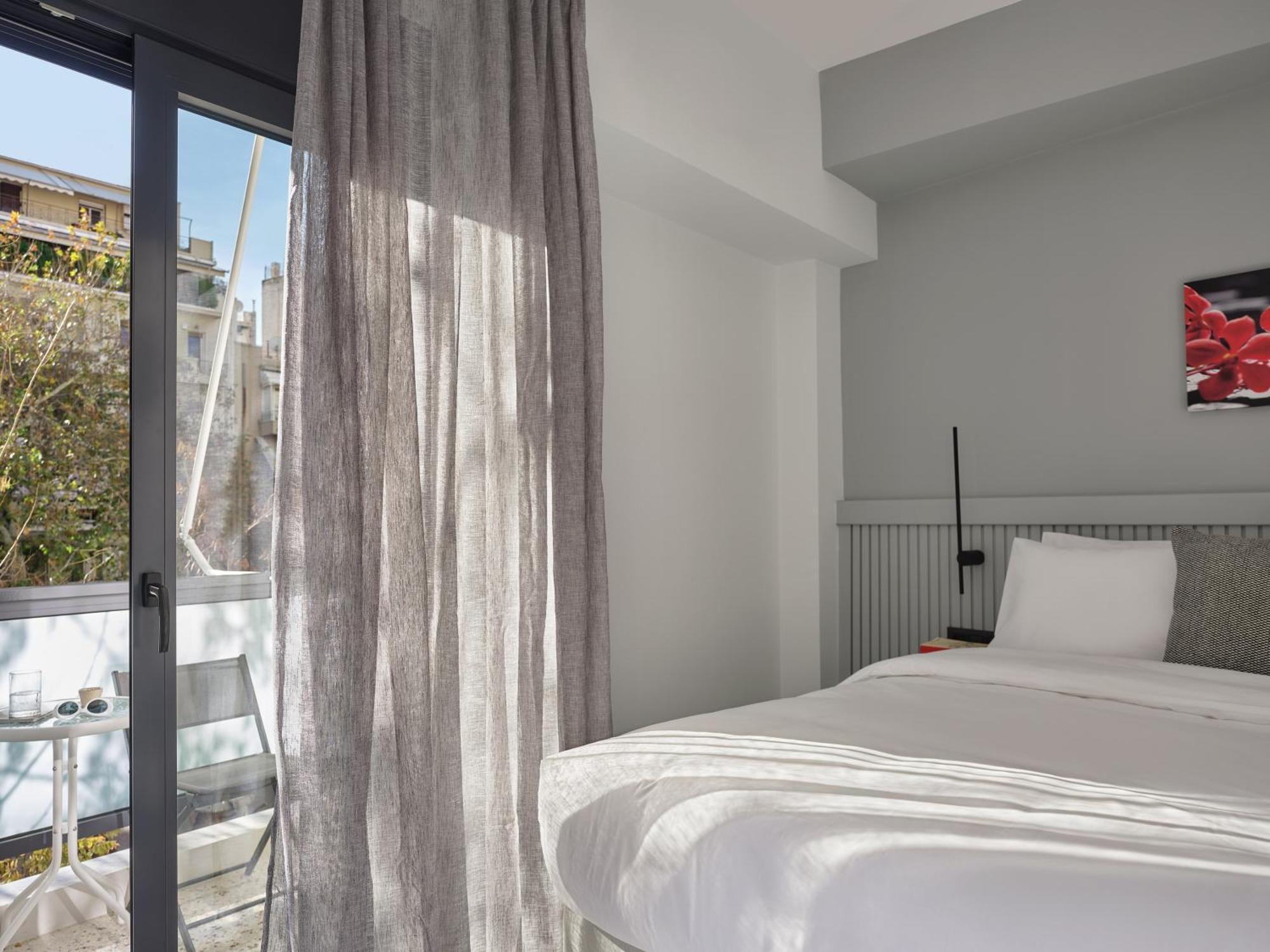 Athens Project Luxury Apartments 外观 照片