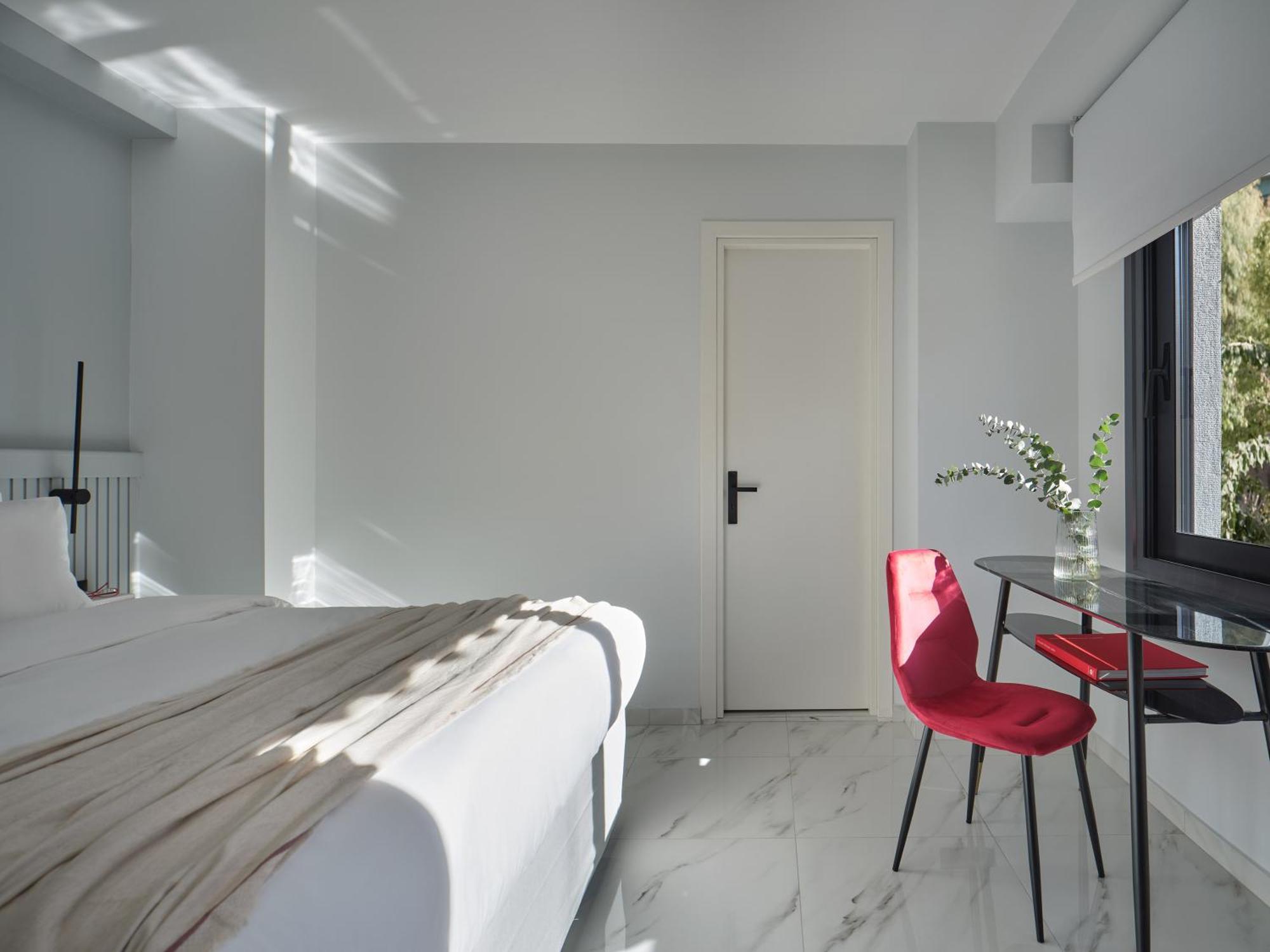 Athens Project Luxury Apartments 外观 照片