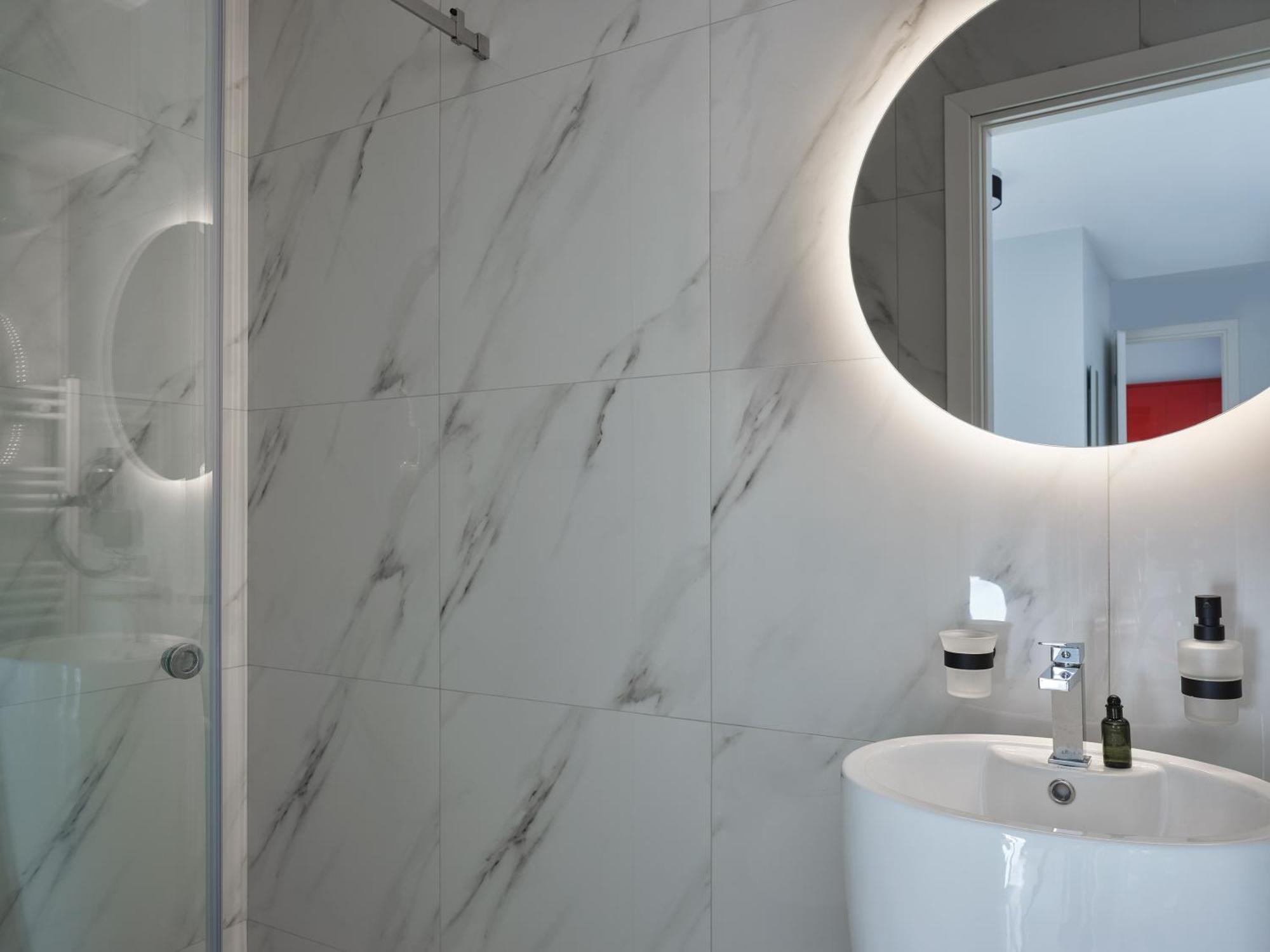 Athens Project Luxury Apartments 外观 照片