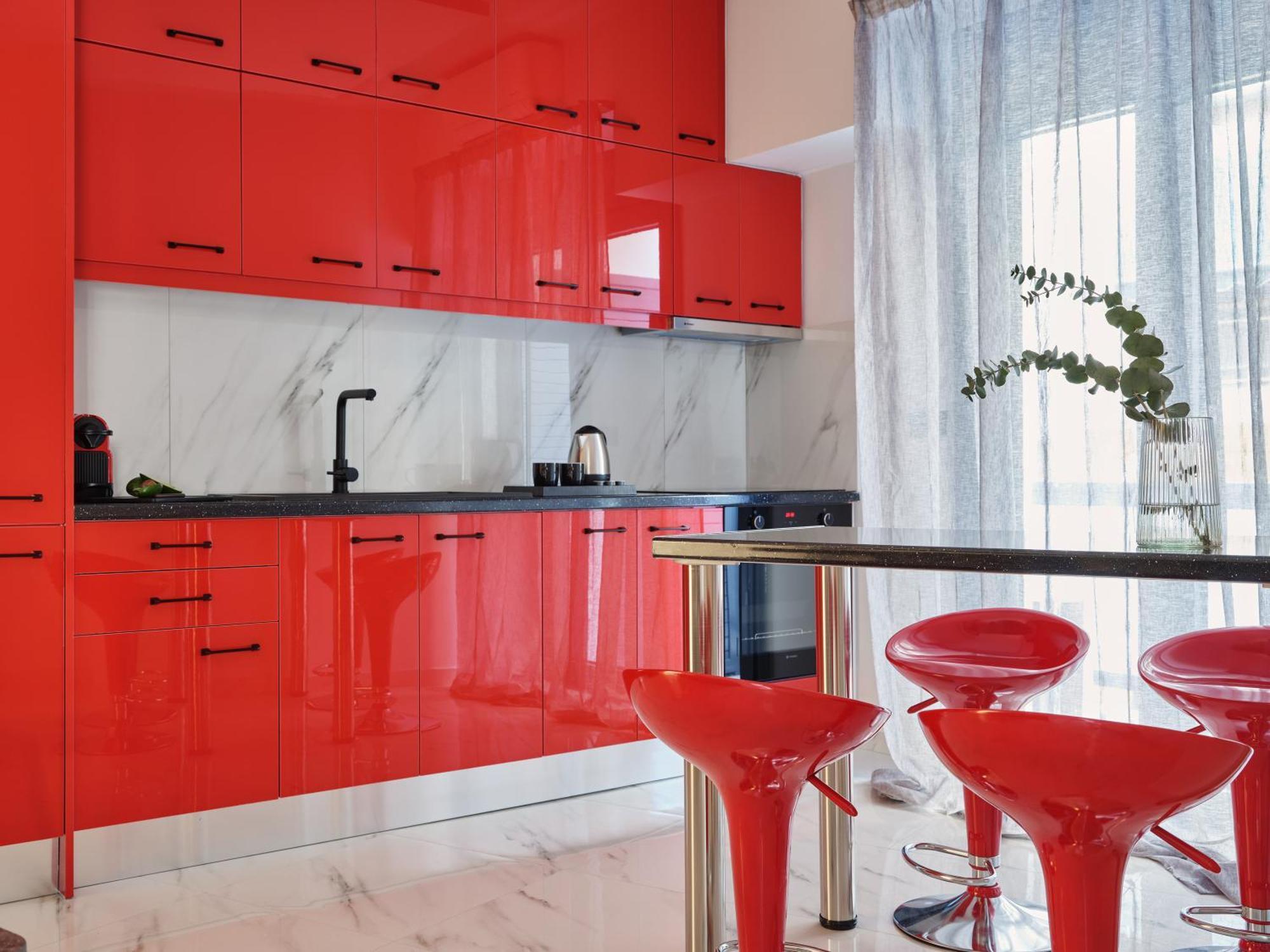 Athens Project Luxury Apartments 外观 照片