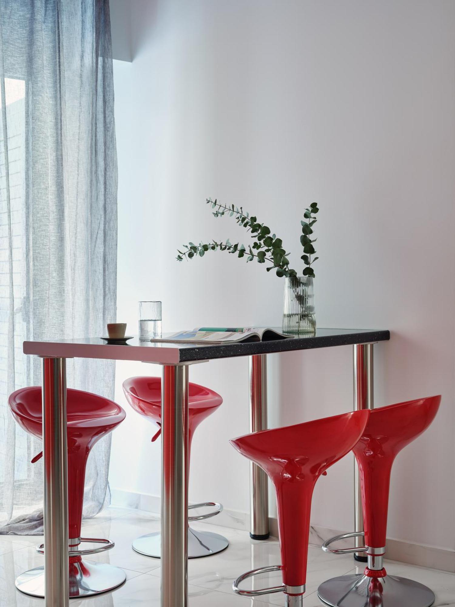 Athens Project Luxury Apartments 外观 照片