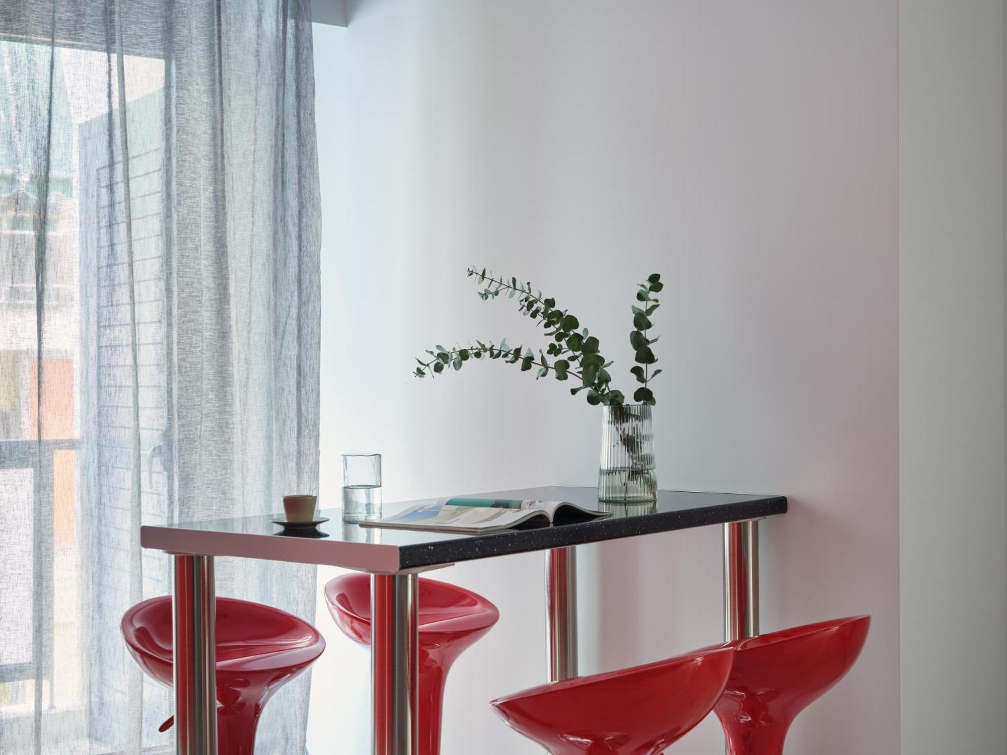 Athens Project Luxury Apartments 外观 照片