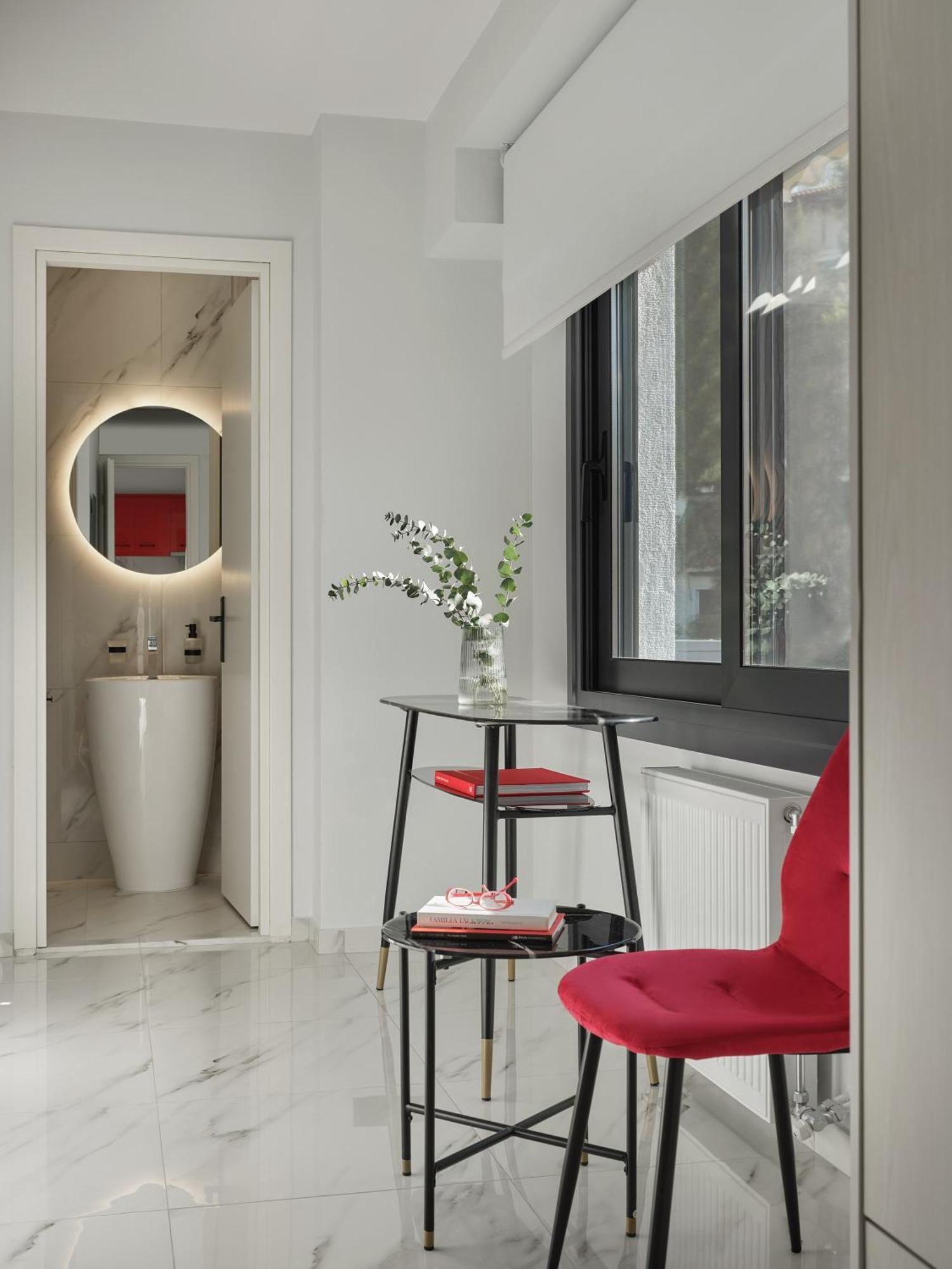 Athens Project Luxury Apartments 外观 照片