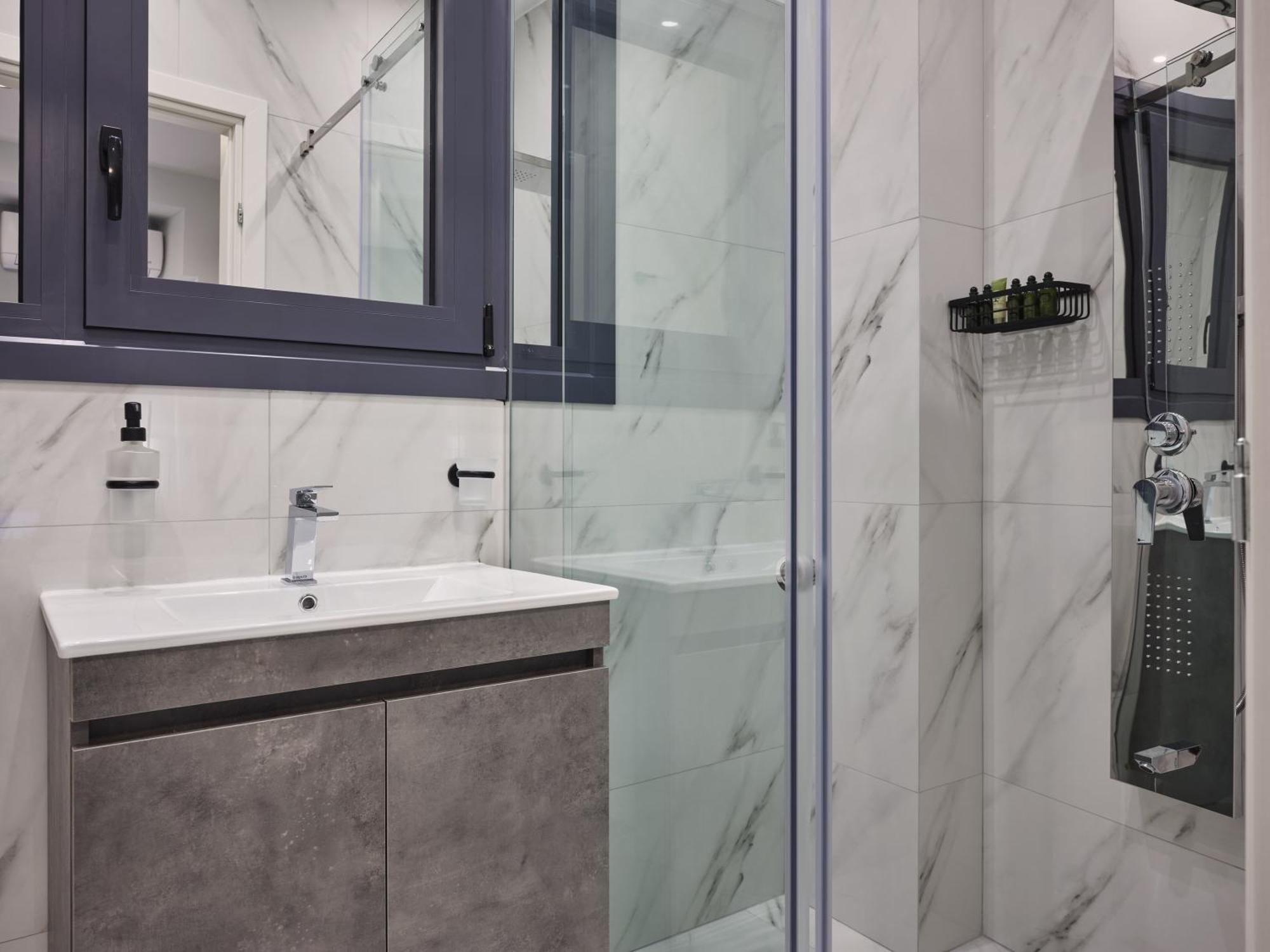 Athens Project Luxury Apartments 外观 照片