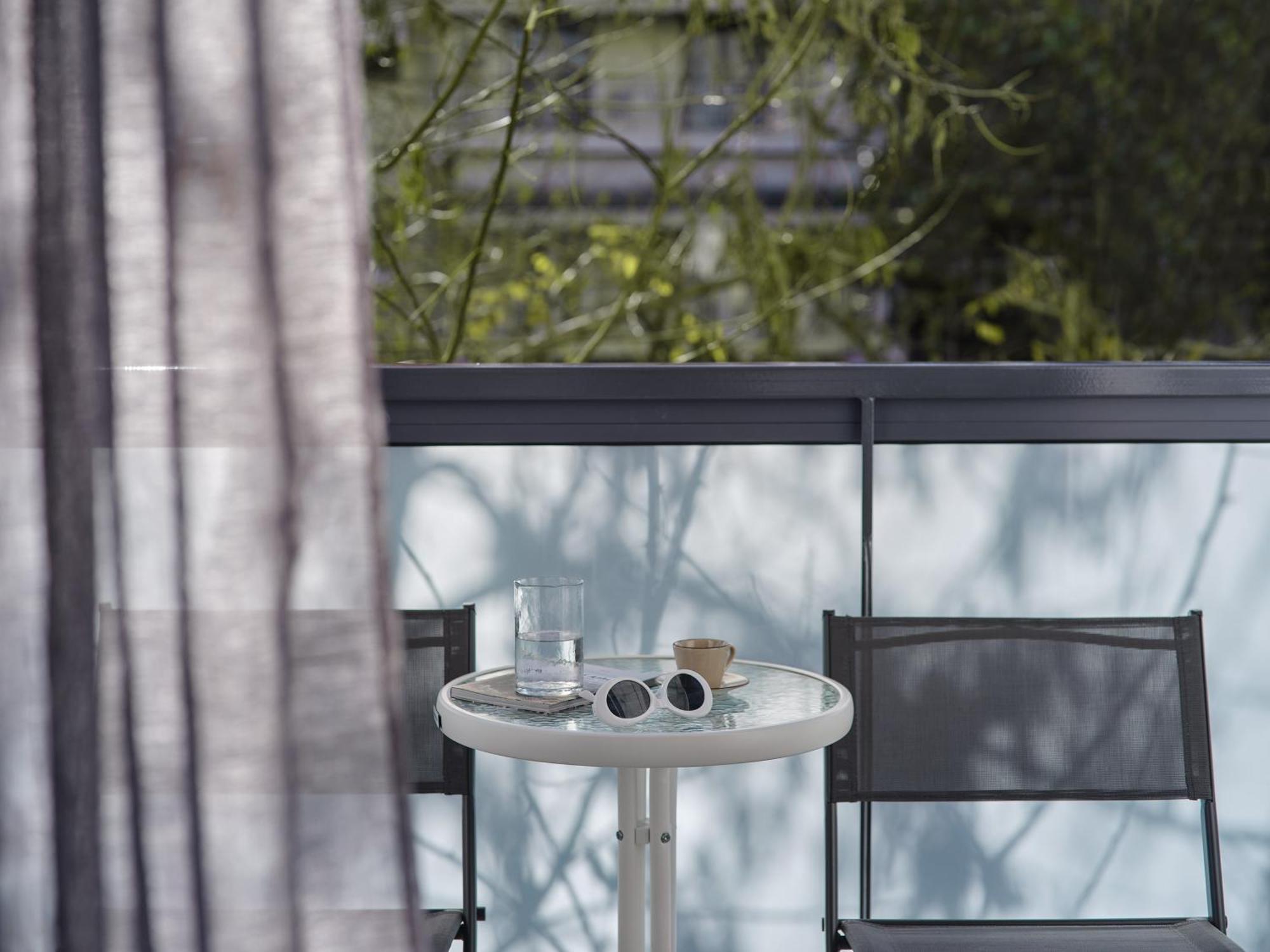 Athens Project Luxury Apartments 外观 照片