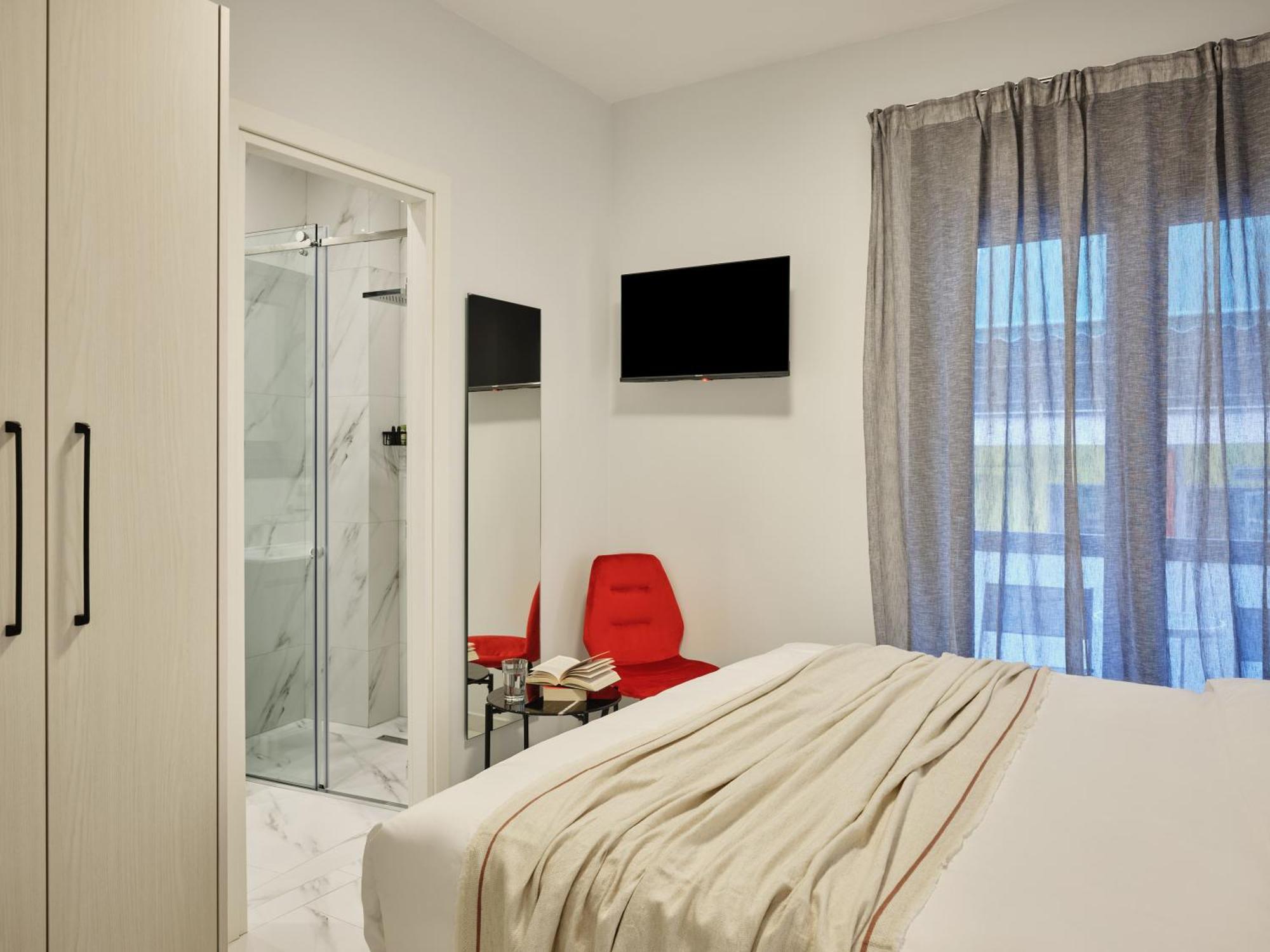 Athens Project Luxury Apartments 外观 照片