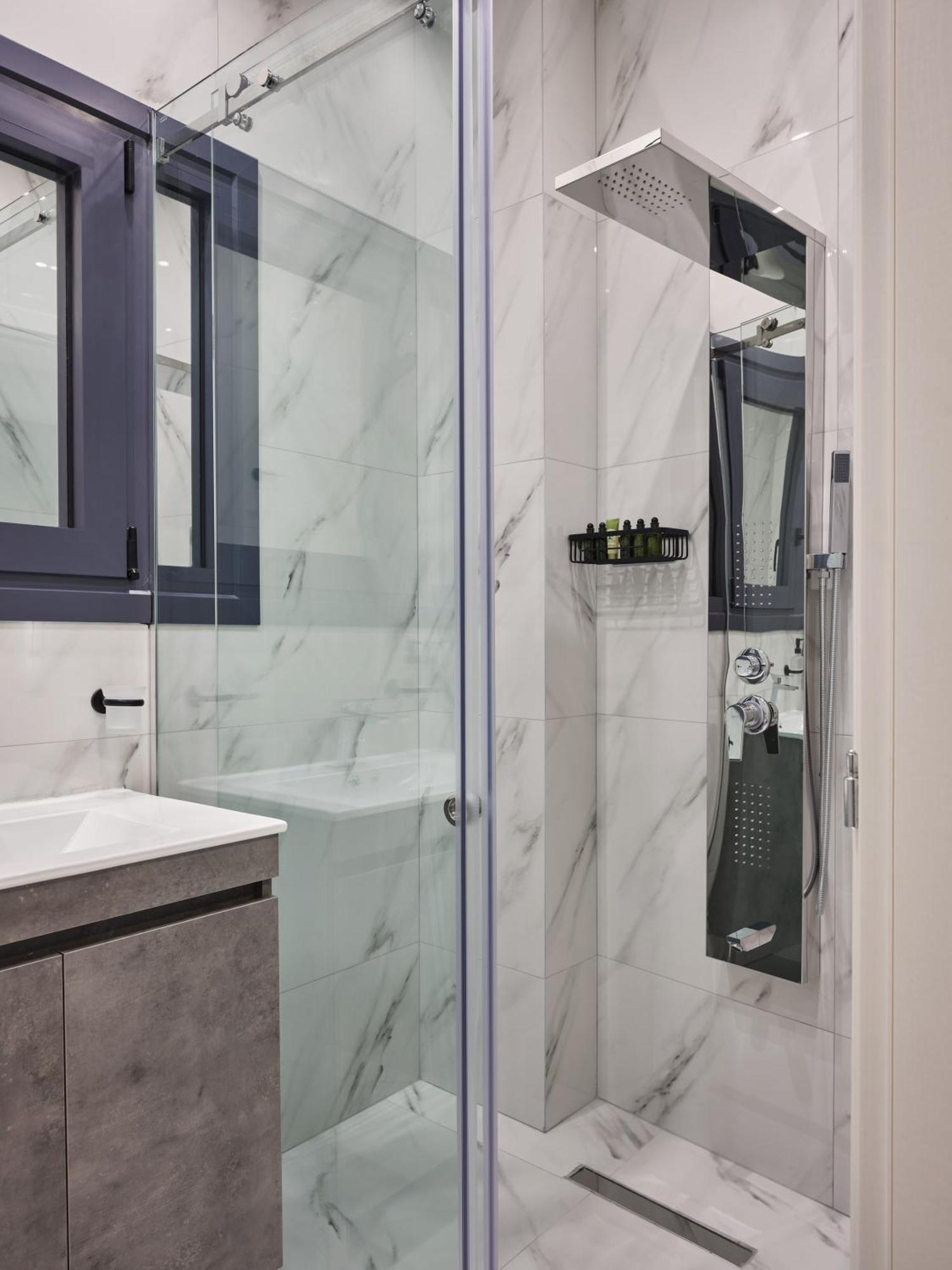 Athens Project Luxury Apartments 外观 照片