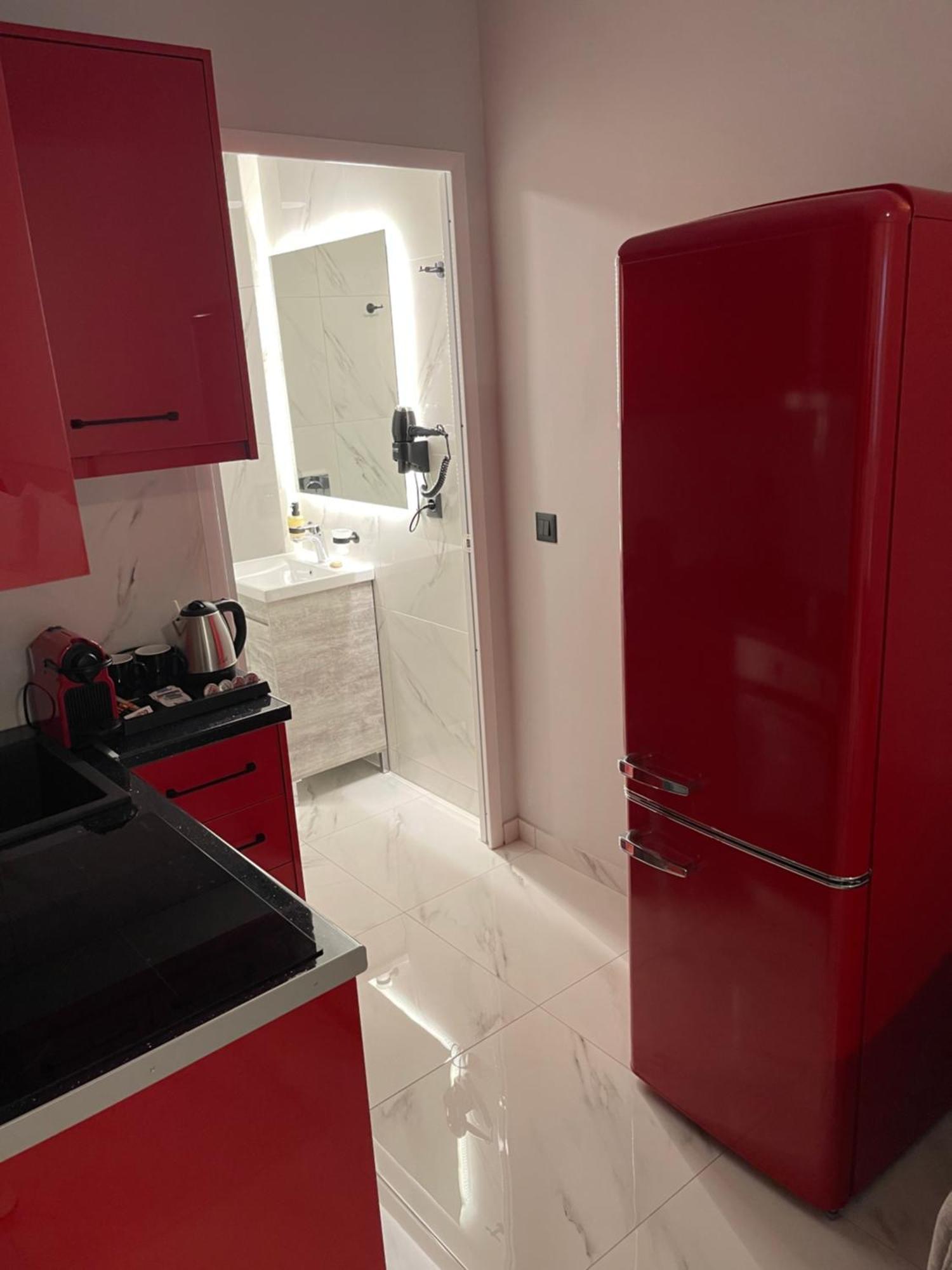 Athens Project Luxury Apartments 外观 照片